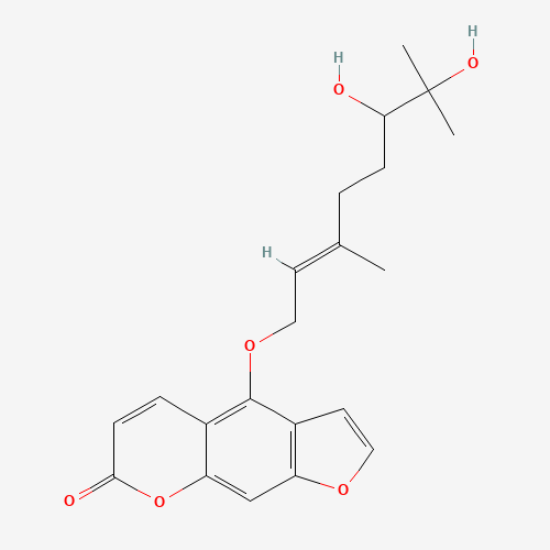 FT-0667084 CAS:145414-76-2 chemical structure