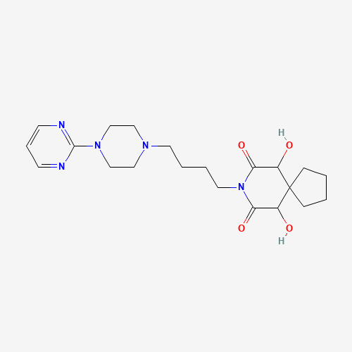 FT-0667085 CAS:658701-59-8 chemical structure