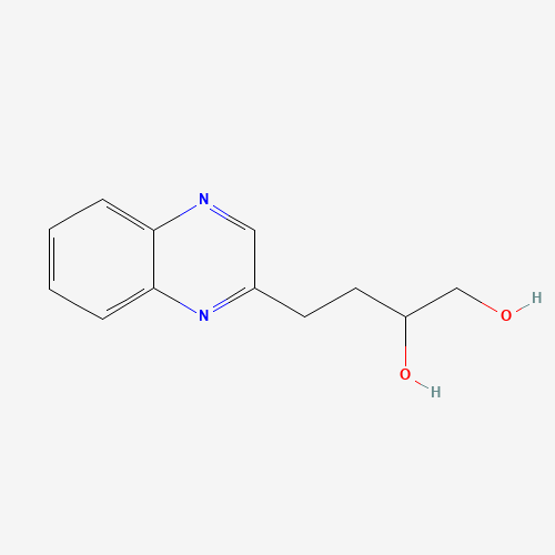 FT-0667086 CAS:80840-08-0 chemical structure