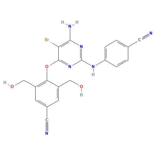 FT-0667088 CAS:1246818-67-6 chemical structure