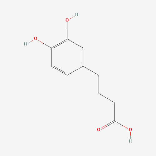 FT-0667091 CAS:70217-89-9 chemical structure