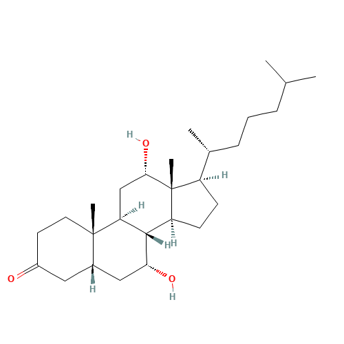 FT-0667095 CAS:547-97-7 chemical structure