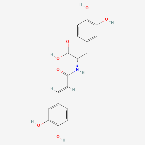 FT-0667100 CAS:53755-02-5 chemical structure