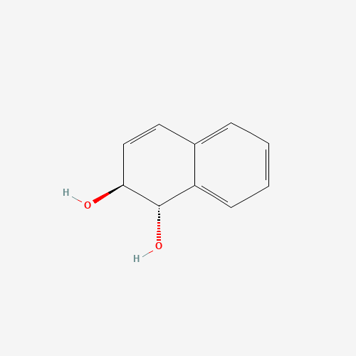 FT-0667106 CAS:771-16-4 chemical structure