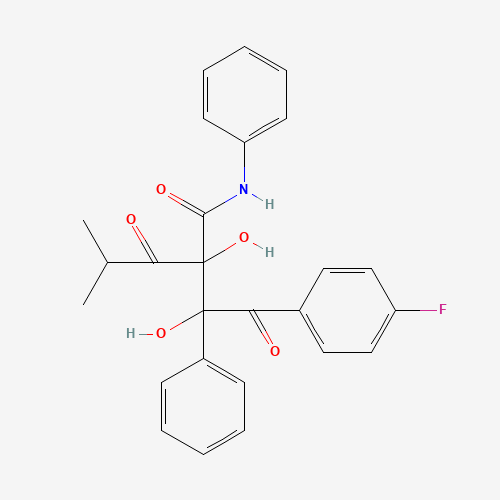 FT-0667107 CAS:1046118-44-8 chemical structure