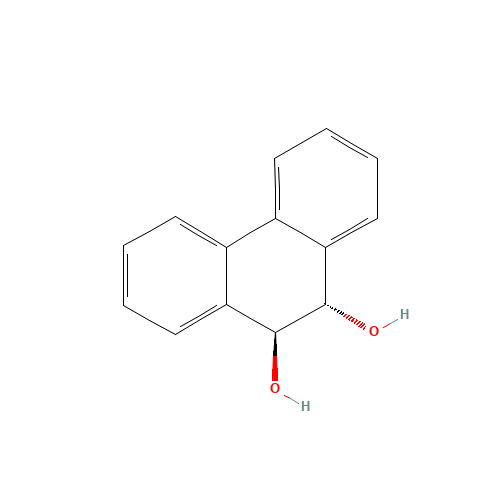 FT-0667110 CAS:572-41-8 chemical structure