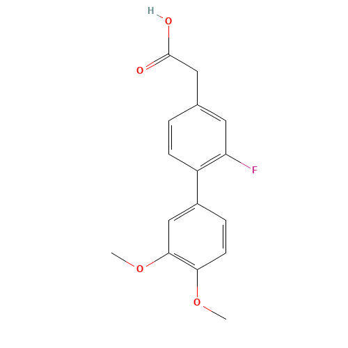 FT-0667113 CAS:1346604-78-1 chemical structure