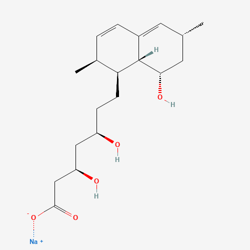 FT-0667119 CAS:132294-94-1 chemical structure