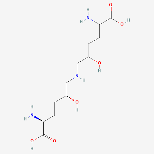 FT-0667122 CAS:32619-23-1 chemical structure