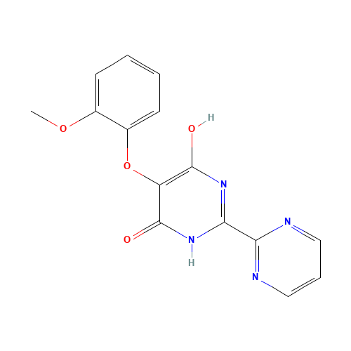 FT-0667129 CAS:329923-15-1 chemical structure