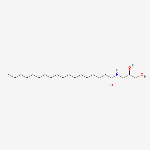 FT-0667155 CAS:7336-25-6 chemical structure