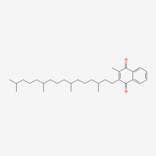 FT-0667168 CAS:64236-23-3 chemical structure