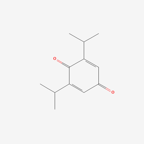 2,6-Diisopropyl-1,4-benzoquinone (CAS: 1988-11-0) - Related Chemical Product