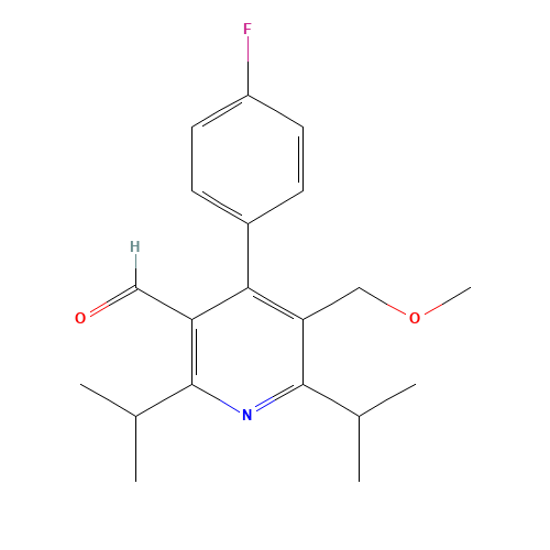 FT-0667190 CAS:169196-11-6 chemical structure