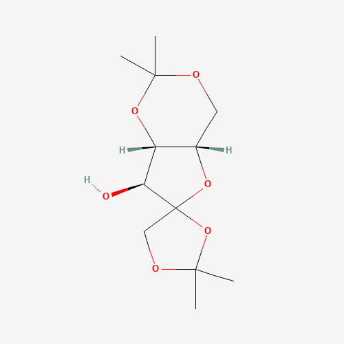 FT-0667200 CAS:62133-03-3 chemical structure