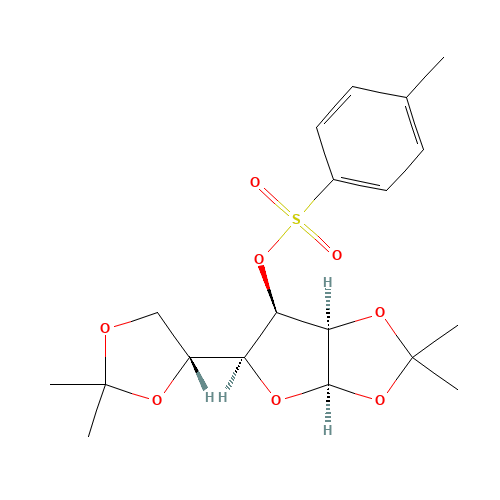 FT-0667202 CAS:19131-06-7 chemical structure