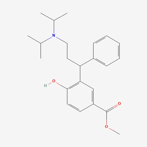 FT-0667203 CAS:214601-16-8 chemical structure