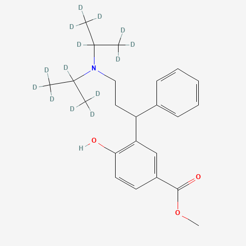 FT-0667204 CAS:1189439-59-5 chemical structure