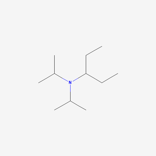 N,N-Diisopropyl-3-pentylamine (CAS: 68714-10-3) - Related Chemical Product