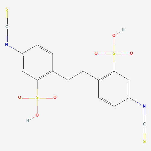 FT-0667208 CAS:61481-03-6 chemical structure