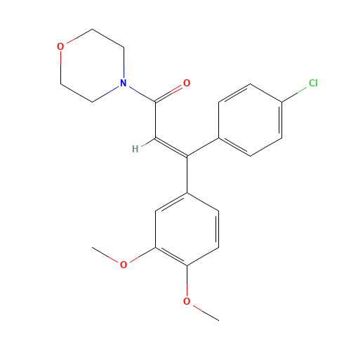 FT-0667213 CAS:110488-70-5 chemical structure