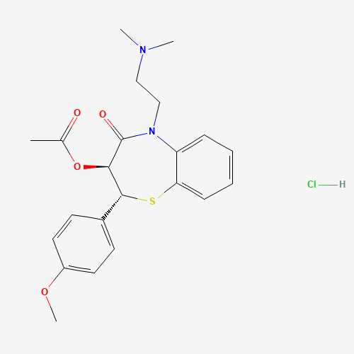 FT-0667216 CAS:103532-27-0 chemical structure