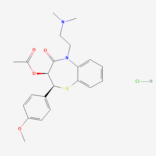 FT-0667217 CAS:103532-26-9 chemical structure