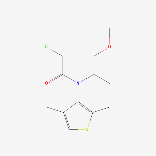 FT-0667218 CAS:87674-68-8 chemical structure