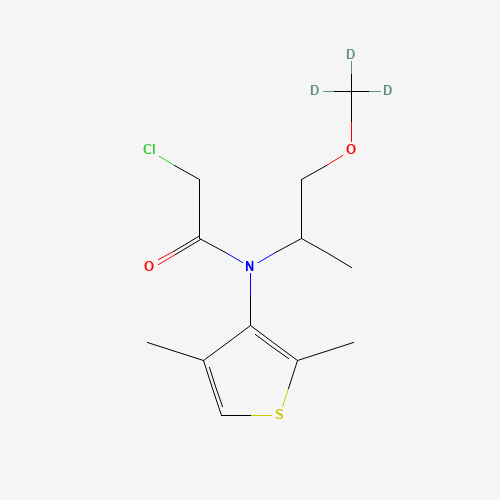 FT-0667219 CAS:1246816-31-8 chemical structure