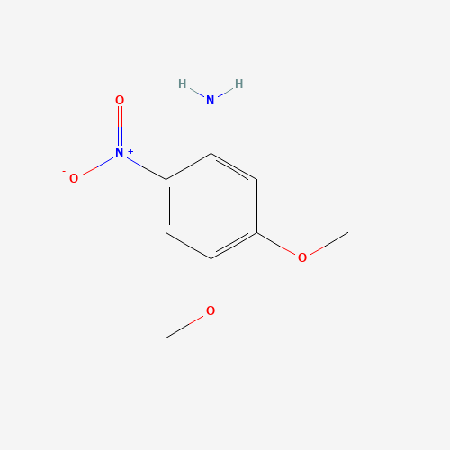 FT-0667229 CAS:7595-31-5 chemical structure