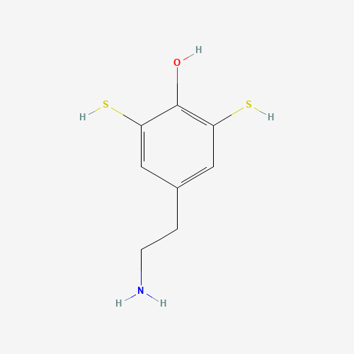 FT-0667230 CAS:1185163-80-7 chemical structure
