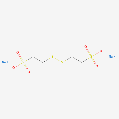 Dimesna-d8 (CAS: 1189975-43-6) - Related Chemical Product
