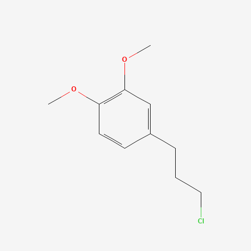 FT-0667242 CAS:110406-97-8 chemical structure