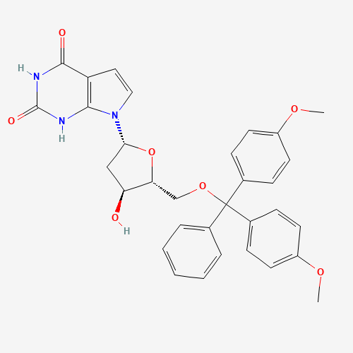 FT-0667252 CAS:869355-16-8 chemical structure