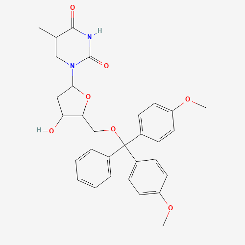 FT-0667255 CAS:112501-53-8 chemical structure