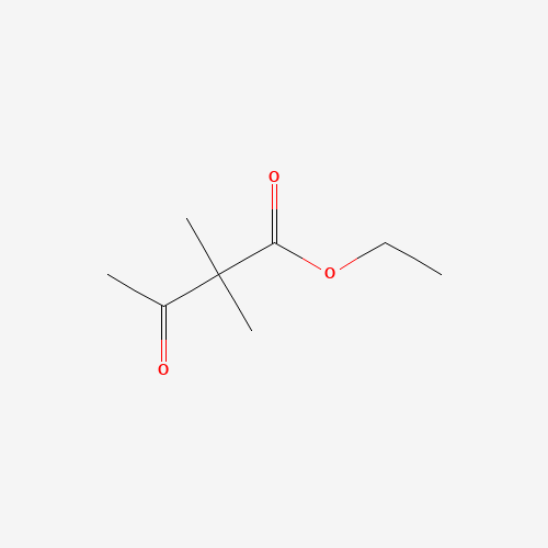 2,2-Dimethylacetoacetic Acid Ethyl Ester (CAS: 597-04-6) - Related Chemical Product