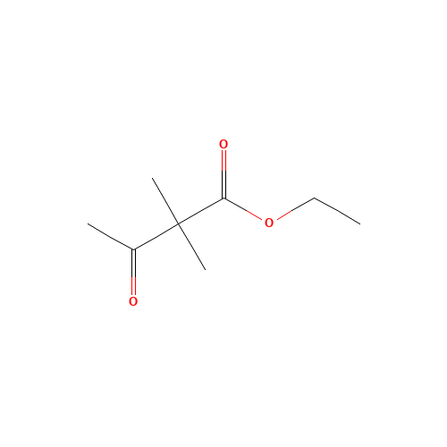 FT-0667256 CAS:597-04-6 chemical structure