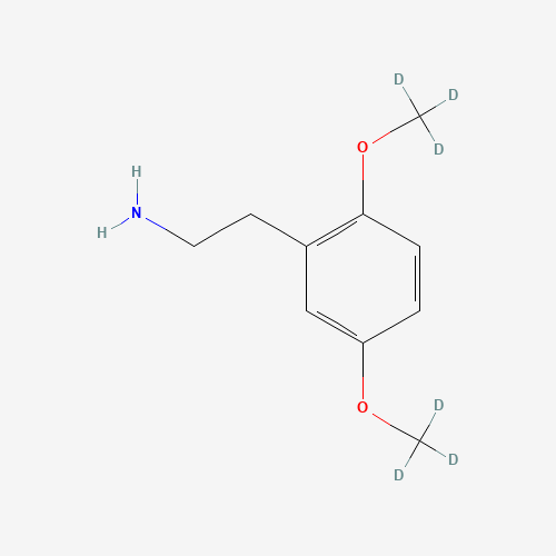 FT-0667267 CAS:951442-77-6 chemical structure