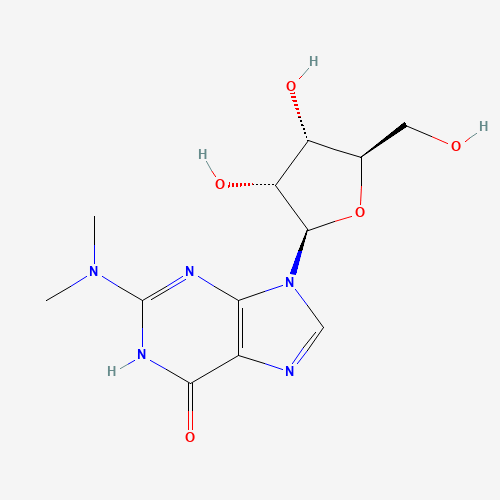 FT-0667269 CAS:2140-67-2 chemical structure