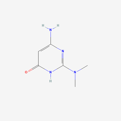 FT-0667272 CAS:76750-84-0 chemical structure