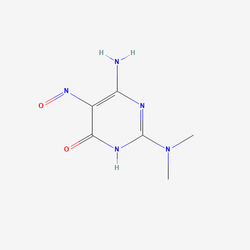 FT-0667278 CAS:70700-44-6 chemical structure