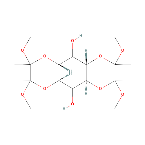 FT-0667300 CAS:176798-27-9 chemical structure