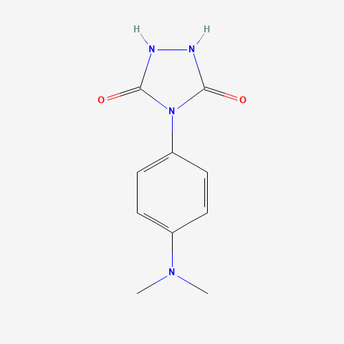 FT-0667307 CAS:883455-55-8 chemical structure