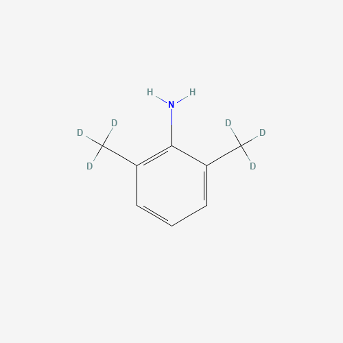 2,6-Dimethylaniline-d6 (CAS: 919785-81-2) - Related Chemical Product
