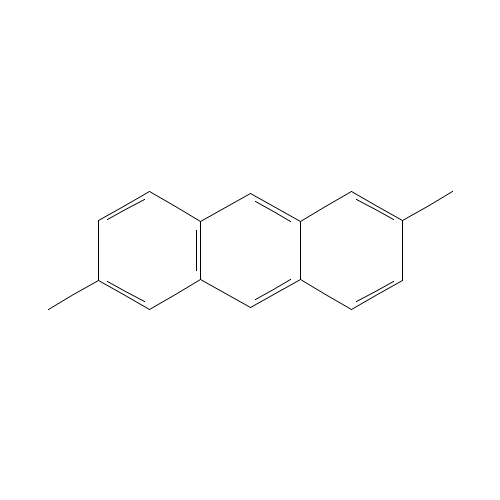 2,6-Dimethylanthracene (CAS: 613-26-3) - Related Chemical Product