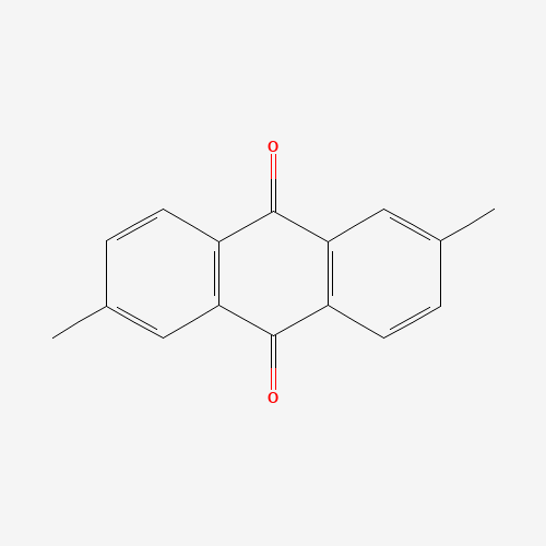 2,6-Dimethylanthraquinone (CAS: 3837-38-5) - Related Chemical Product