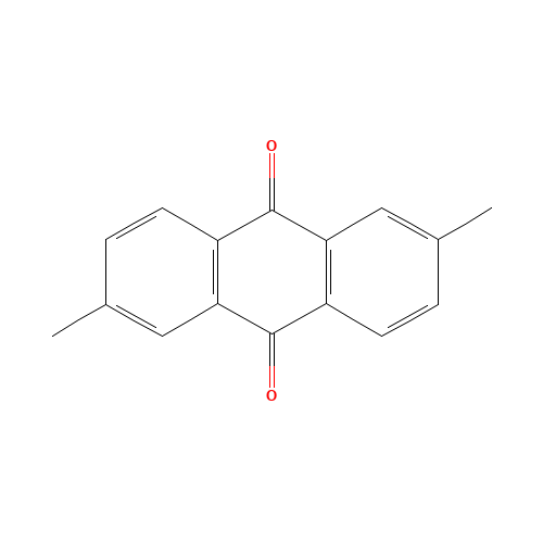 2,6-Dimethylanthraquinone (CAS: 3837-38-5) - Related Chemical Product