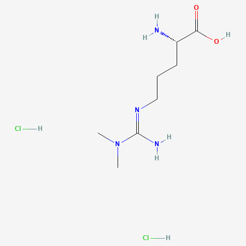 FT-0667315 CAS:220805-22-1 chemical structure