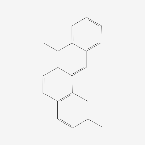 2,7-Dimethylbenz[a]anthracene (CAS: 857535-92-3) - Related Chemical Product