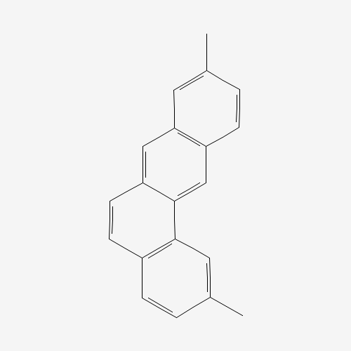 2,9-Dimethylbenz[a]anthracene (CAS: 572-89-4) - Related Chemical Product